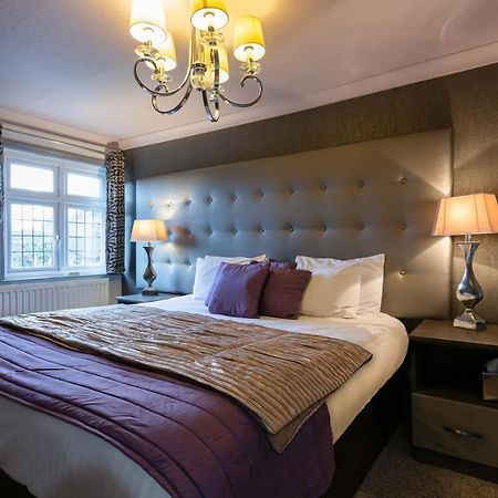 The White Swan Hotel Scotter Екстериор снимка