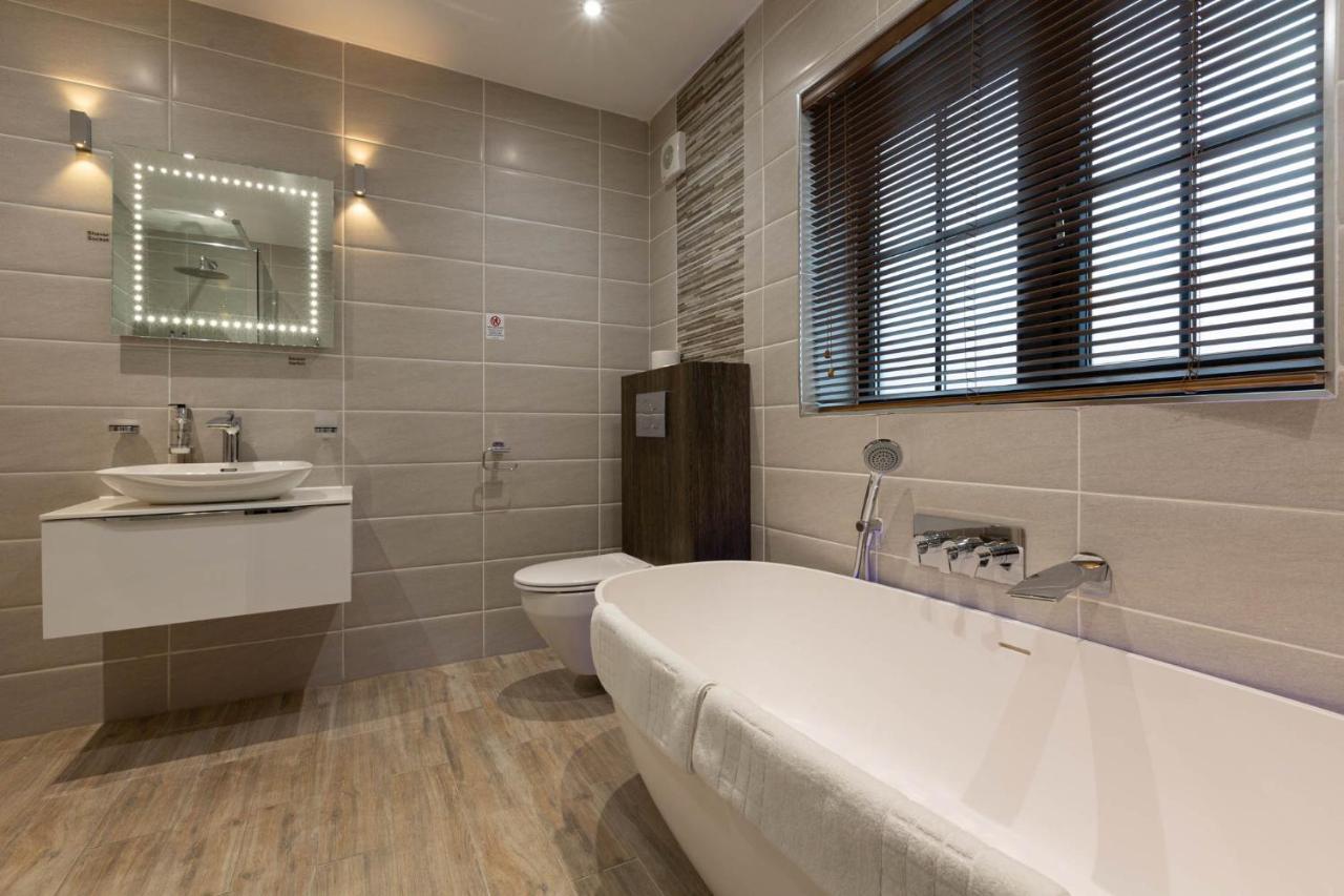 The White Swan Hotel Scotter Екстериор снимка