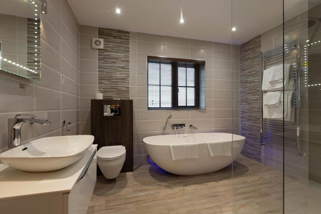 The White Swan Hotel Scotter Екстериор снимка