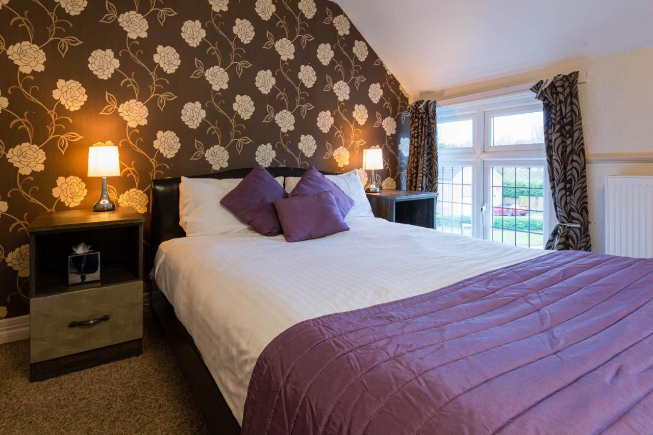 The White Swan Hotel Scotter Екстериор снимка