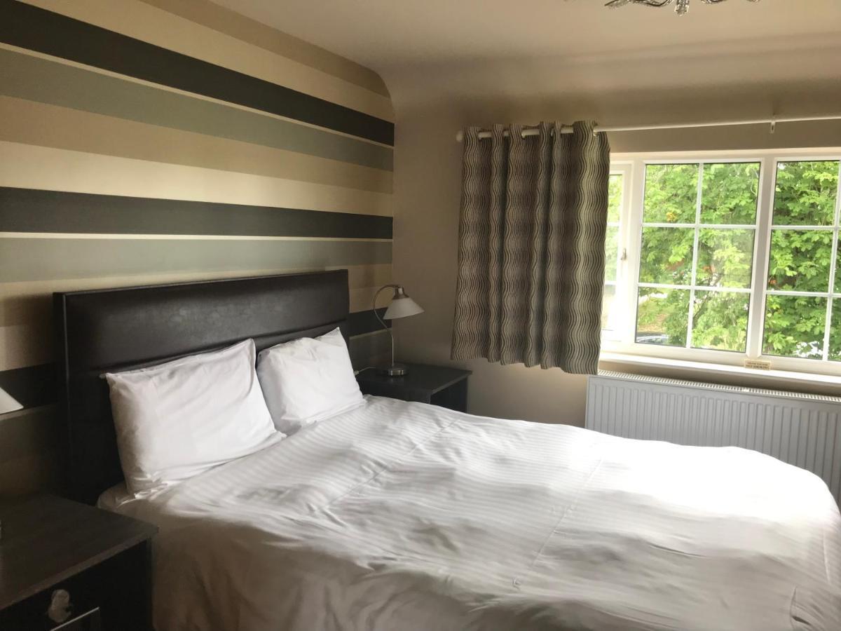 The White Swan Hotel Scotter Екстериор снимка